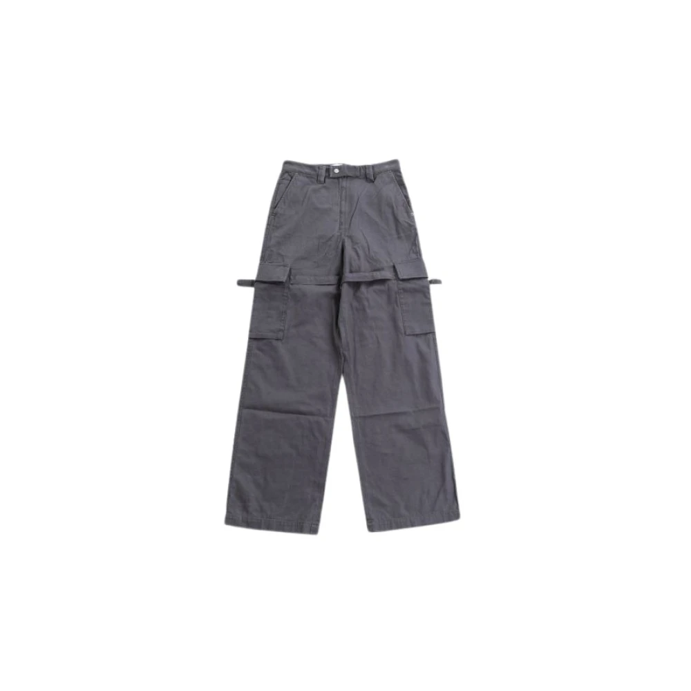 Trousers > Straight Trousers - - Ambush - Modalova