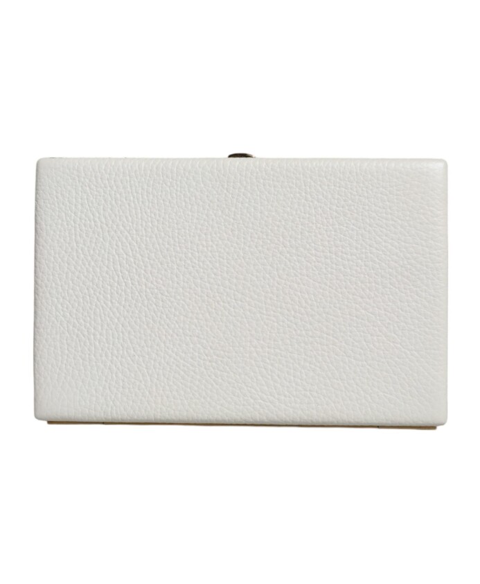 pochette-en-cuir-avec-cadre-dore