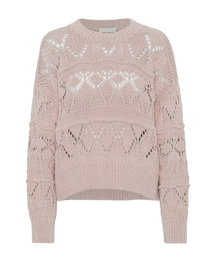 pull-rose-en-coton-avec-motif-original