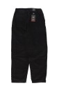 black-acid-wash-baggy-tapered-pants