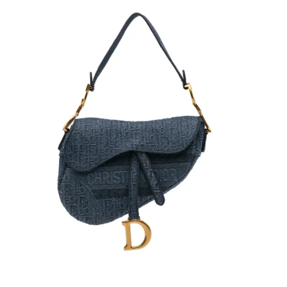 Pre-owned > Pre-owned Bags > Pre-owned Handbags - - Dior Vintage - Modalova