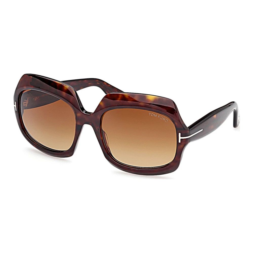 Accessories > Sunglasses - - Tom Ford - Modalova