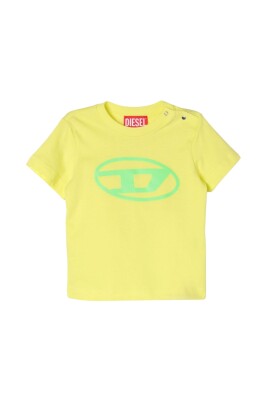 short-sleeve-tee-bright-yellow