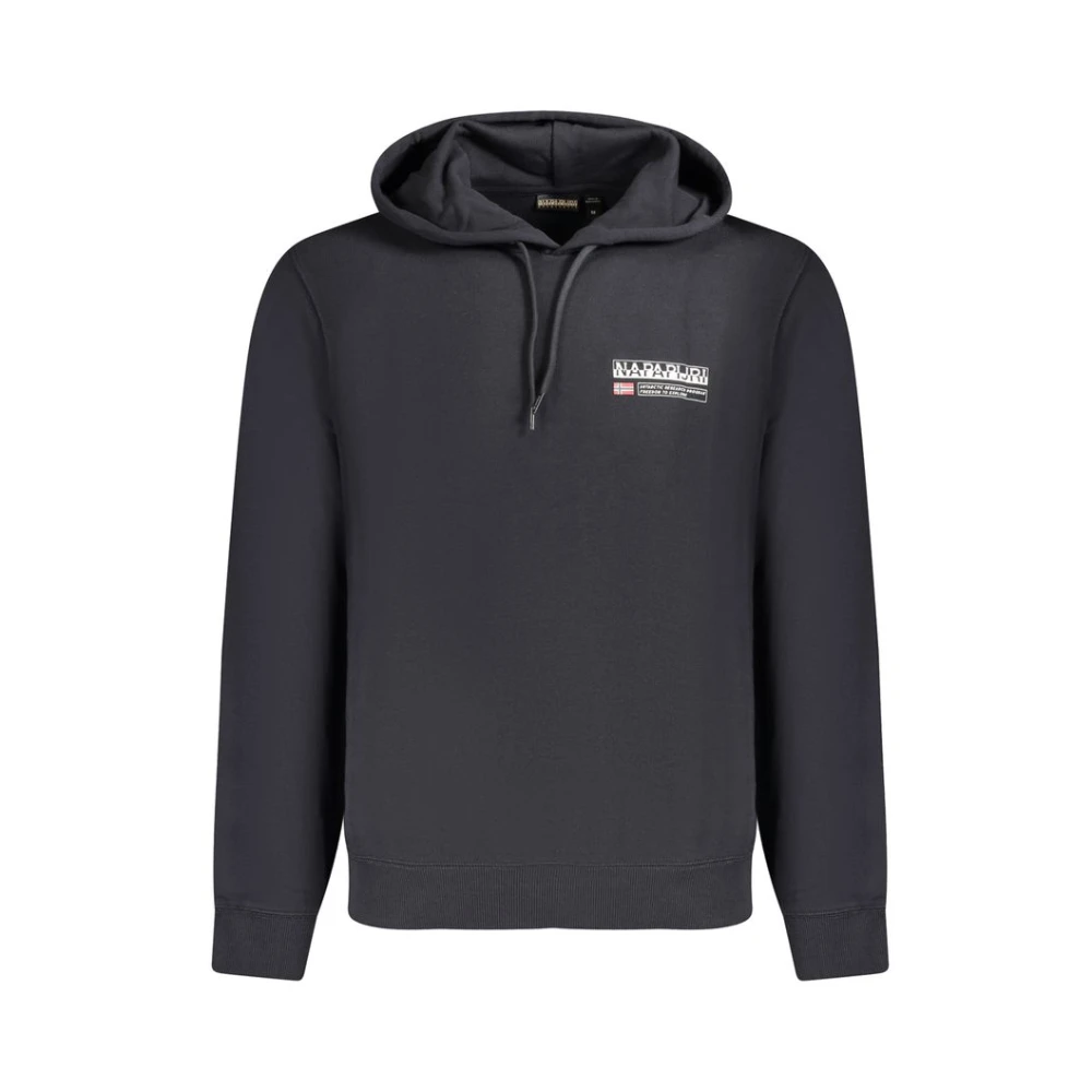 Sweatshirts & Hoodies > Hoodies - - Napapijri - Modalova