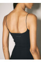 robe-longue-signature-stitching