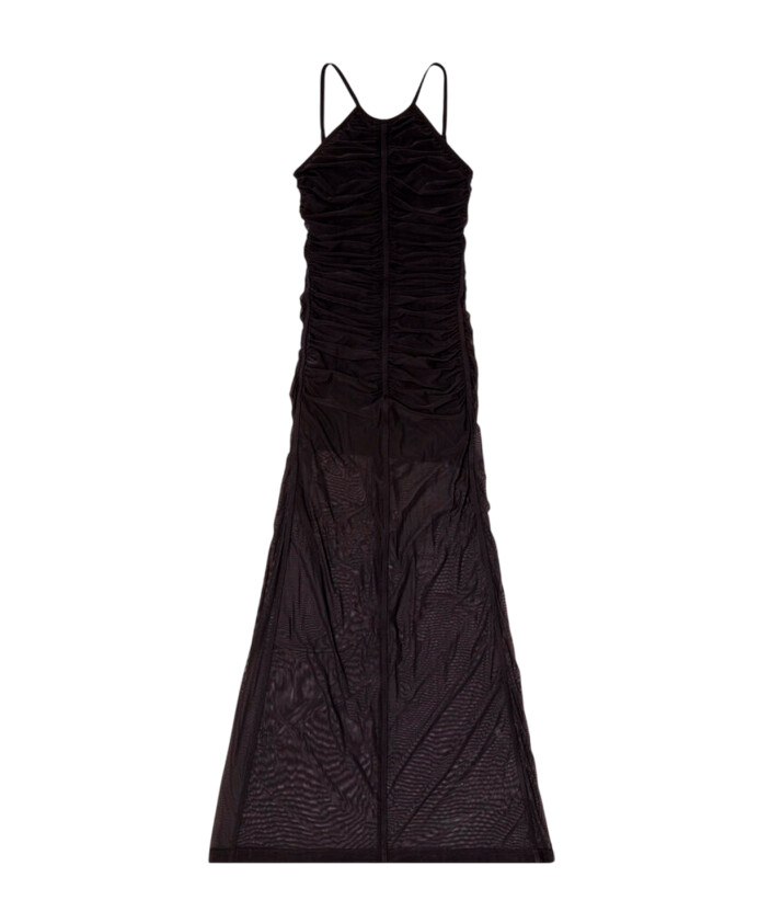 layered-silhouette-long-dress