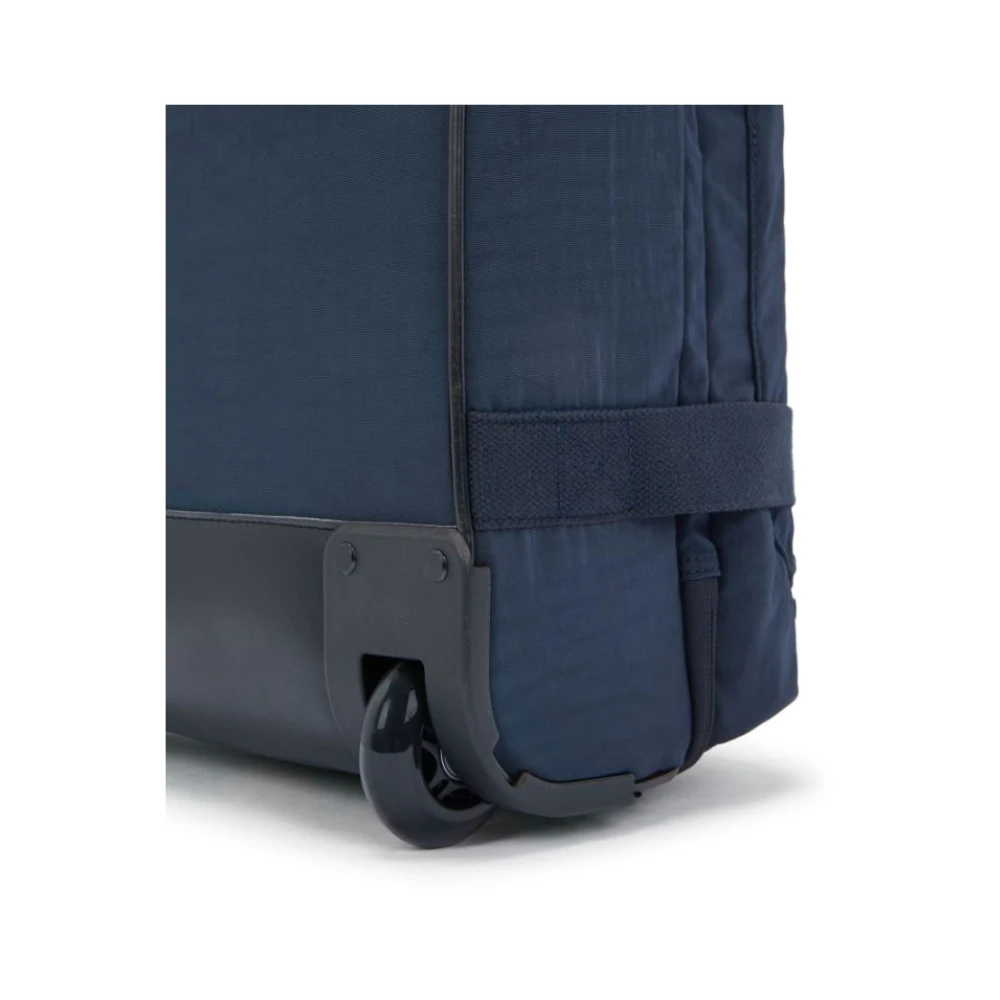 Kipling Aviana Trolley: Praktische en onvergetelijke reisgenoot Blue Unisex