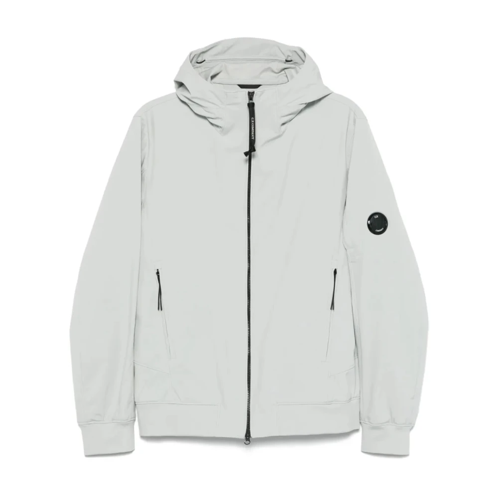 Jackets > Light Jackets - - C.p. Company - Modalova