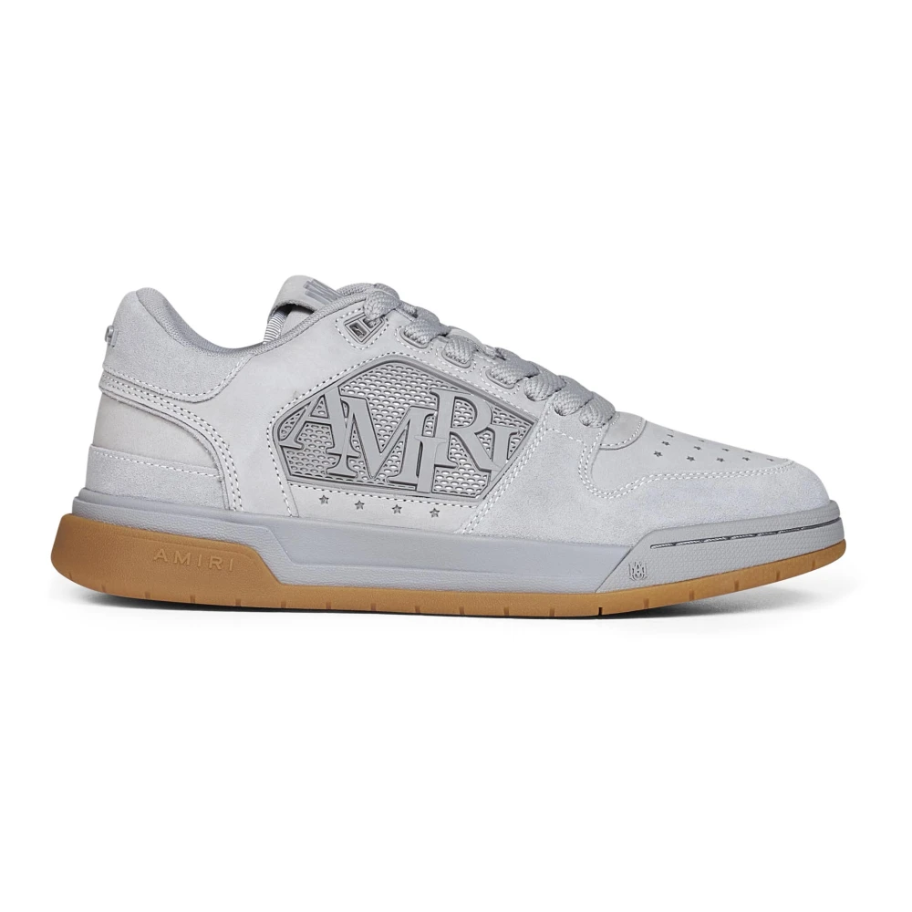 Amiri Men's Multicolor Classic Low - Sneakers - 12 Uk - Shoes