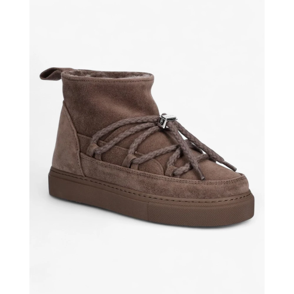 Inuikii Classic Low