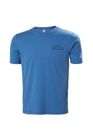 Helly Hansen Hh Tech Logo T-Shirt