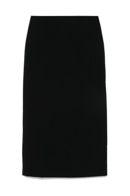 black-pencil-skirt-with-satin-lining