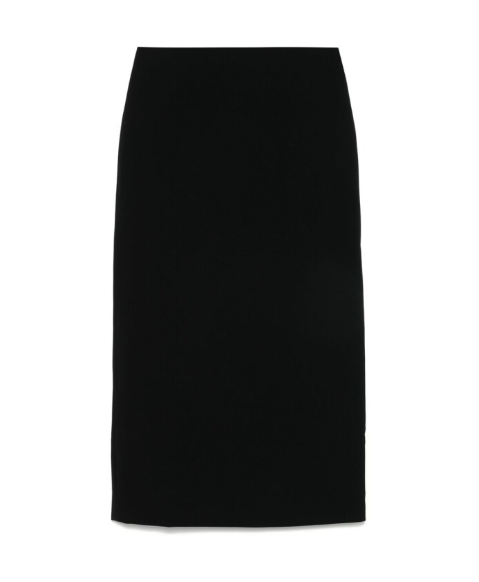 jupe-crayon-noire-avec-doublure-en-satin