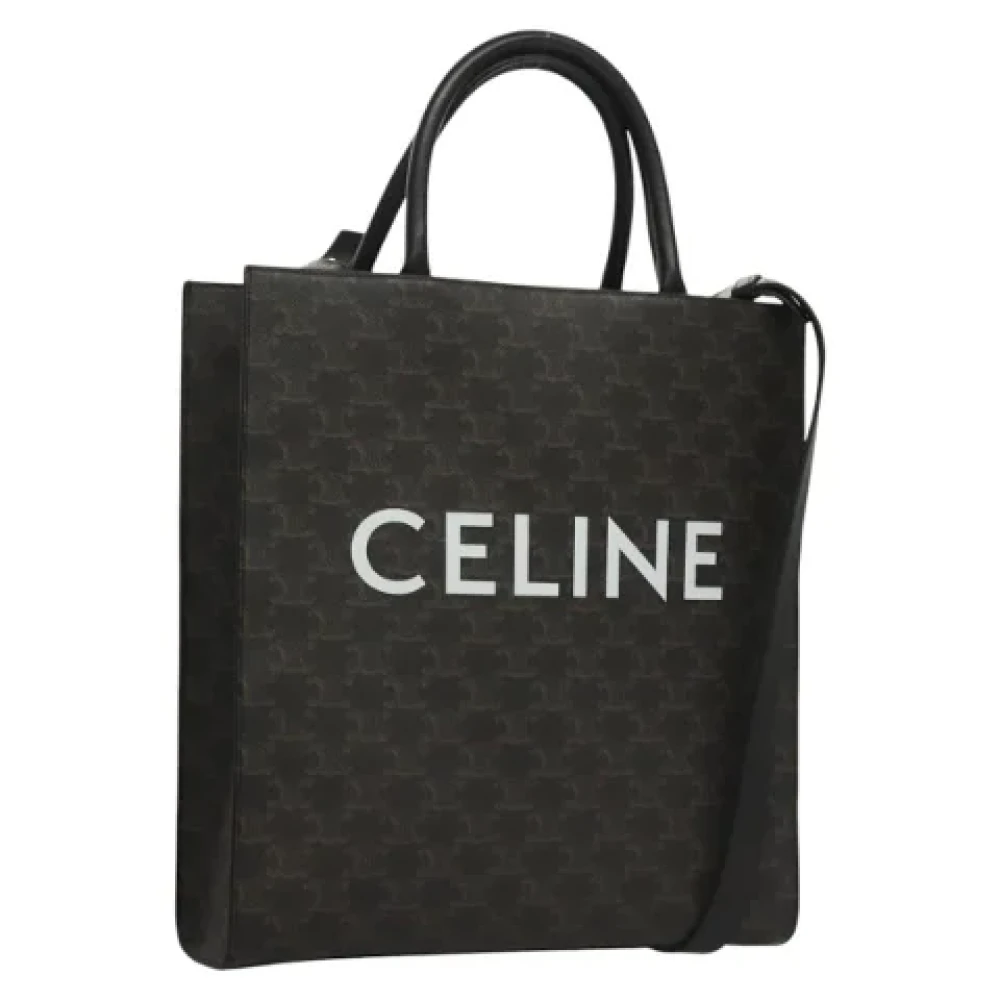 Pre-owned > Pre-owned Bags > Pre-owned Handbags - - Celine Vintage - Modalova