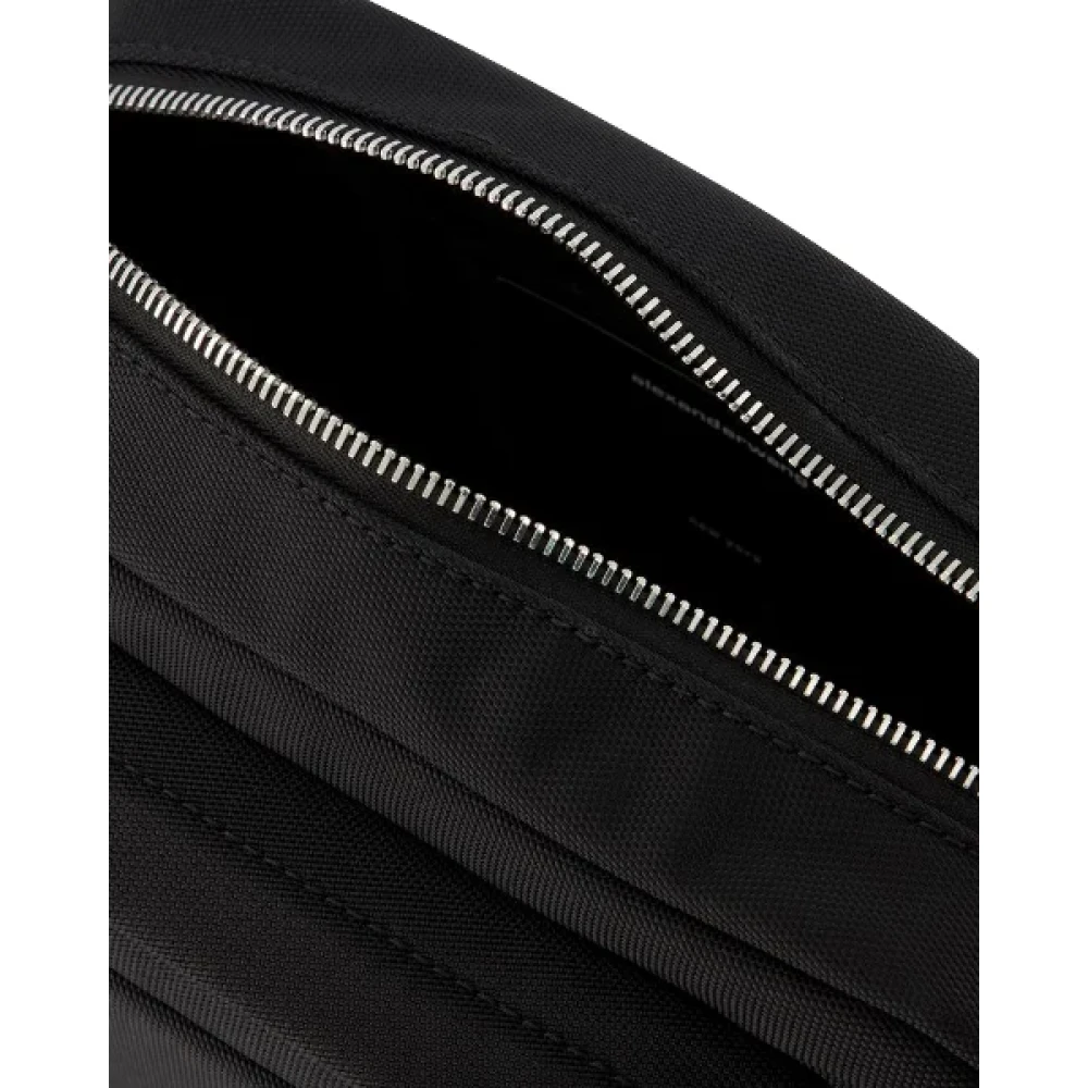 alexander wang Fabric crossbody-bags Black Dames