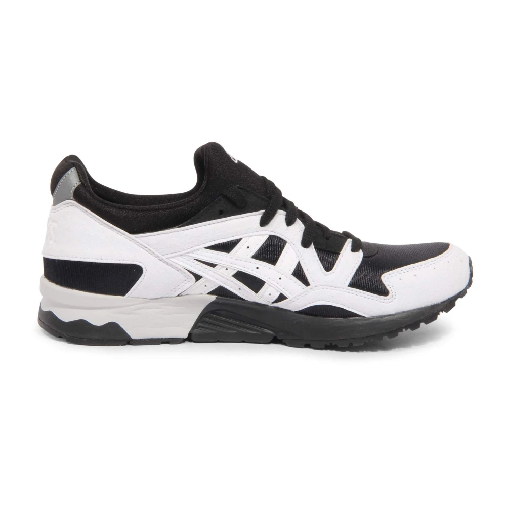 Asics - Shoes > Sneakers - Black - Asics - Modalova