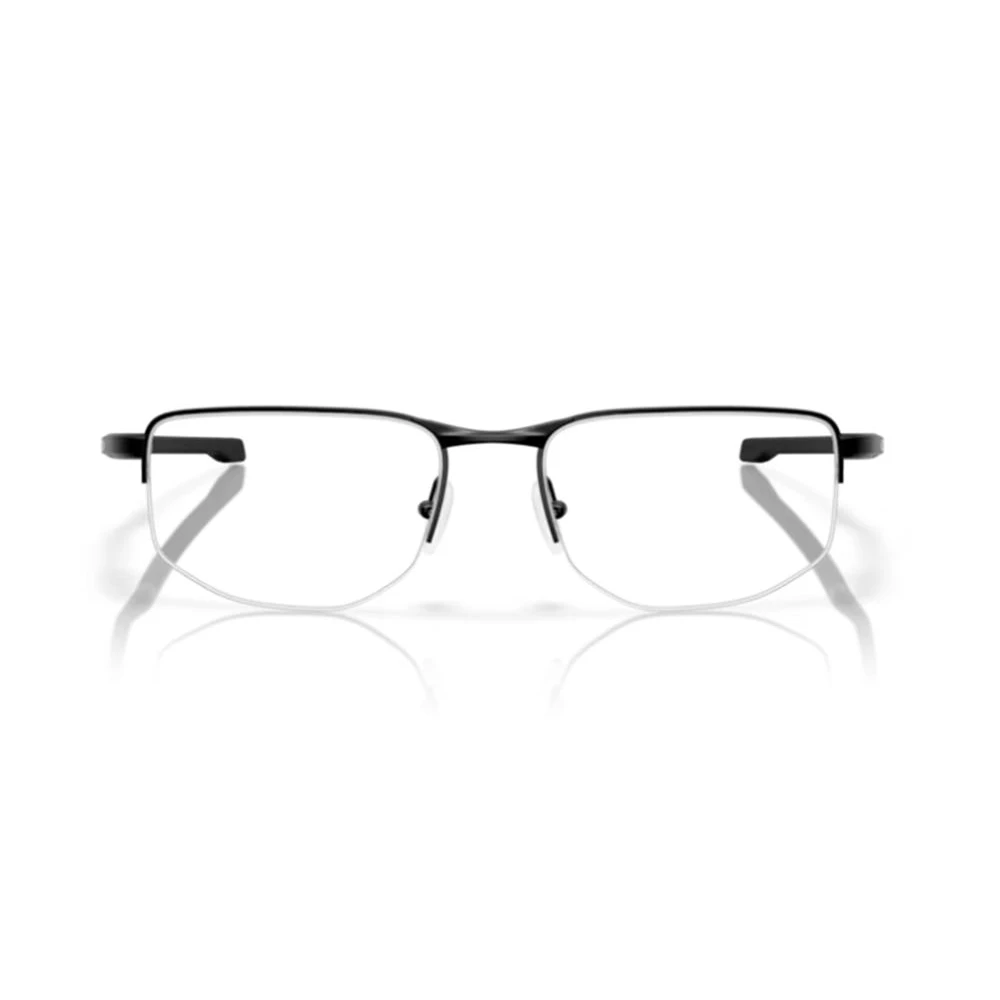 Oakley Addams 5.0 Brillen Black Unisex