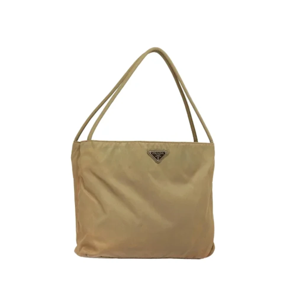 Pre-owned > Pre-owned Bags > Pre-owned Handbags - - Prada Vintage - Modalova