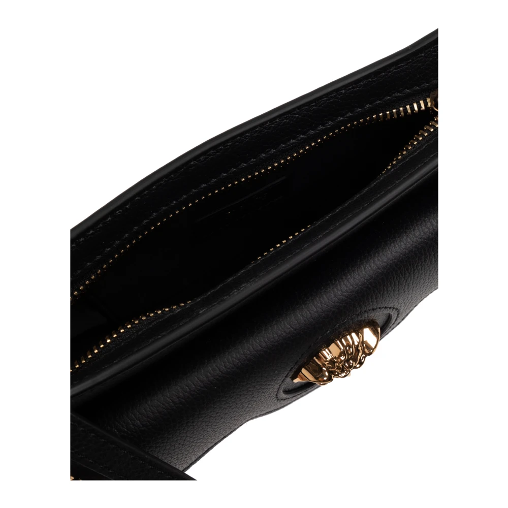 Versace Schoudertas Medusa 95 Mini Black Dames