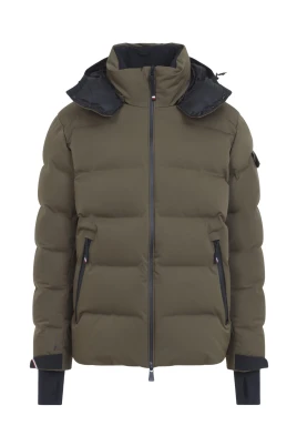 Montgetech Jacket