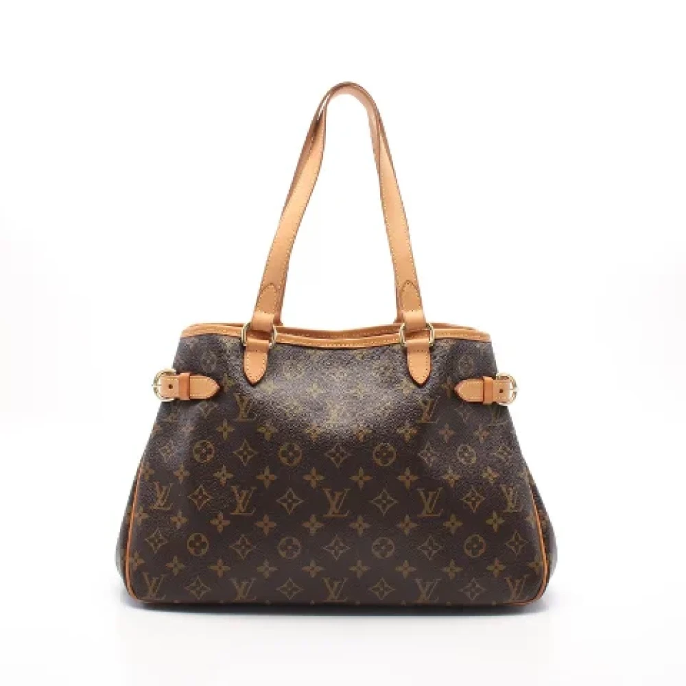 Pre-owned > Pre-owned Bags > Pre-owned Tote Bags - - Louis Vuitton Vintage - Modalova