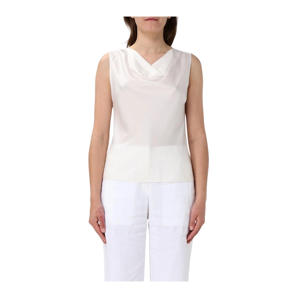 Tops > Sleeveless Tops - - Hugo - Modalova