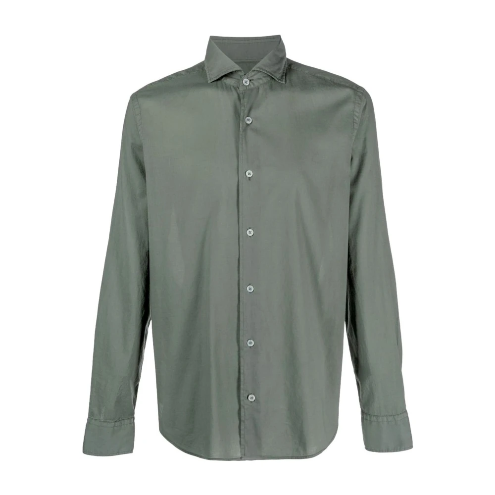 Shirts > Casual Shirts - - Fedeli - Modalova