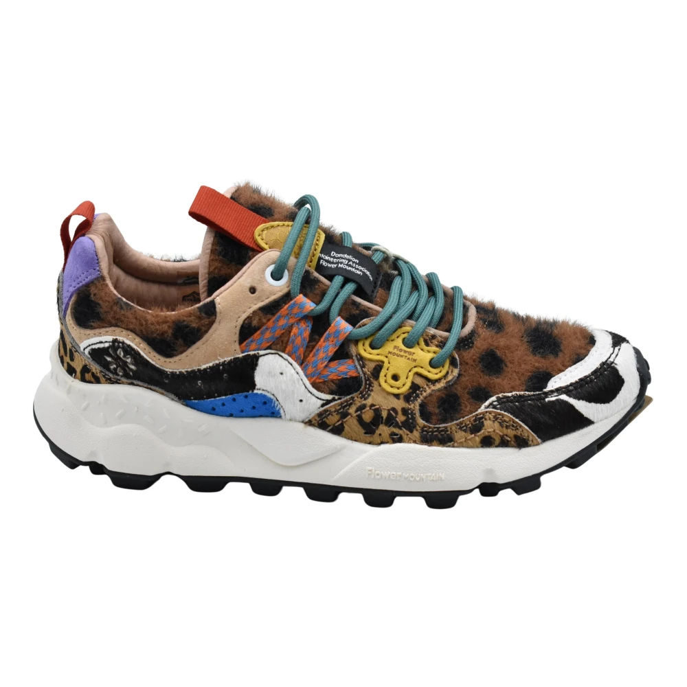Shoes > Sneakers - - Flower Mountain - Modalova