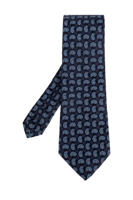 silk-tie