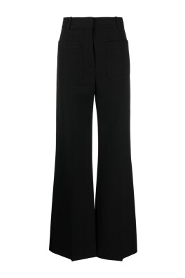 black-wool-blend-tailored-trousers
