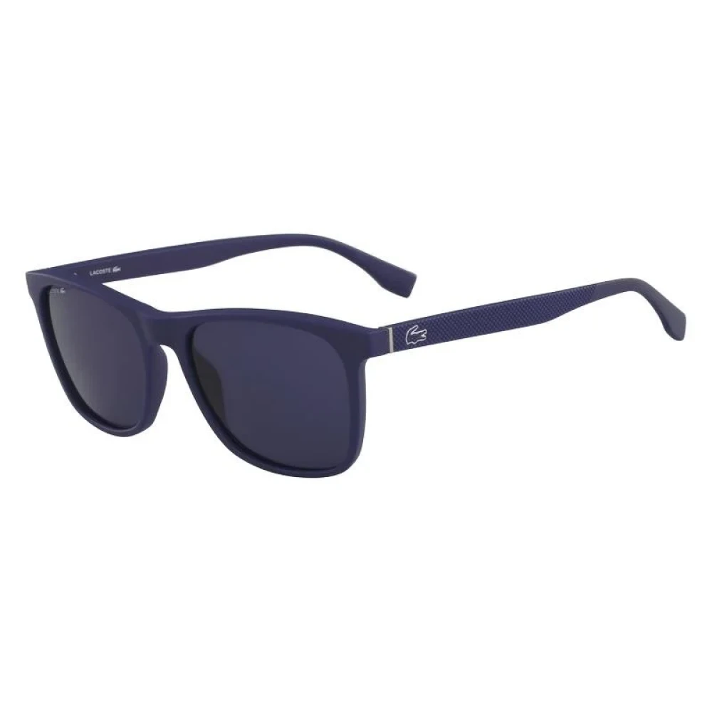 Lacoste Unisex Blue Sunglasses, 56 Mm, Sunglasses L860s 424