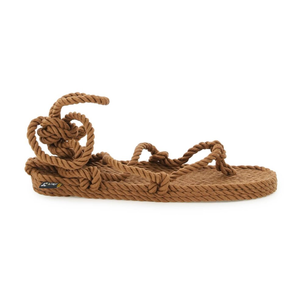 Sandali on sale uomo corda