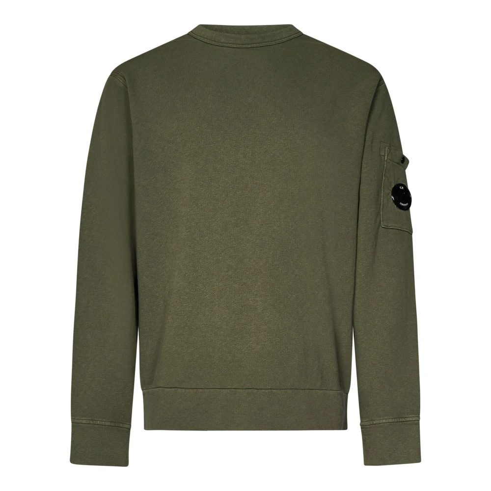 Sweatshirts & Hoodies > Sweatshirts - - C.p. Company - Modalova