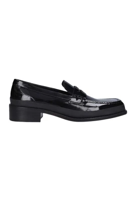 The Brutalist Loafers