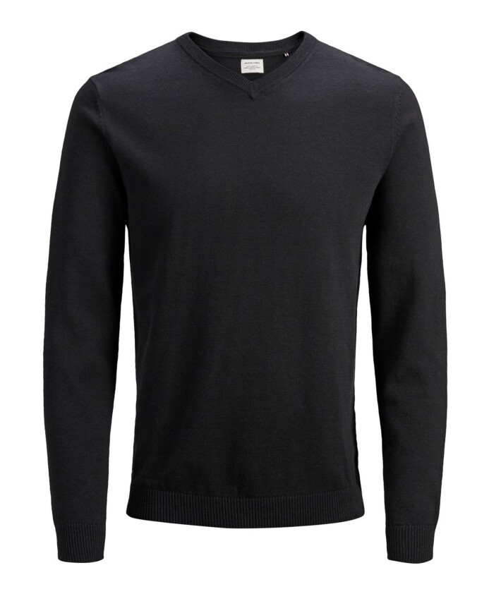 Jersey de Cuello en V para Hombre, Jack & Jones, Cuello en V