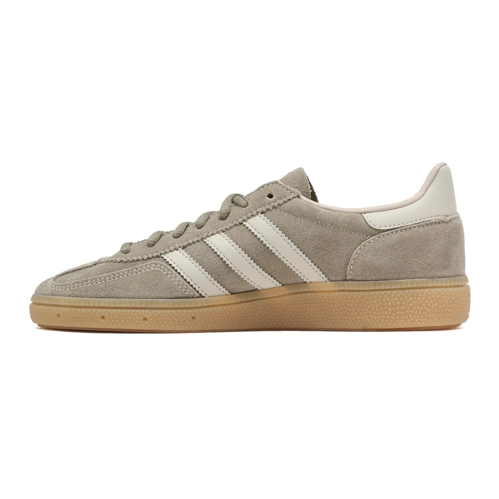 Adidas Originals Trainers - Male - Sneakers - Beige - 8 Uk - Shoes