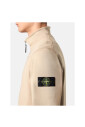 sweat-a-demi-zip-en-coton-desert