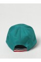 groene-kinder-baseball-cap