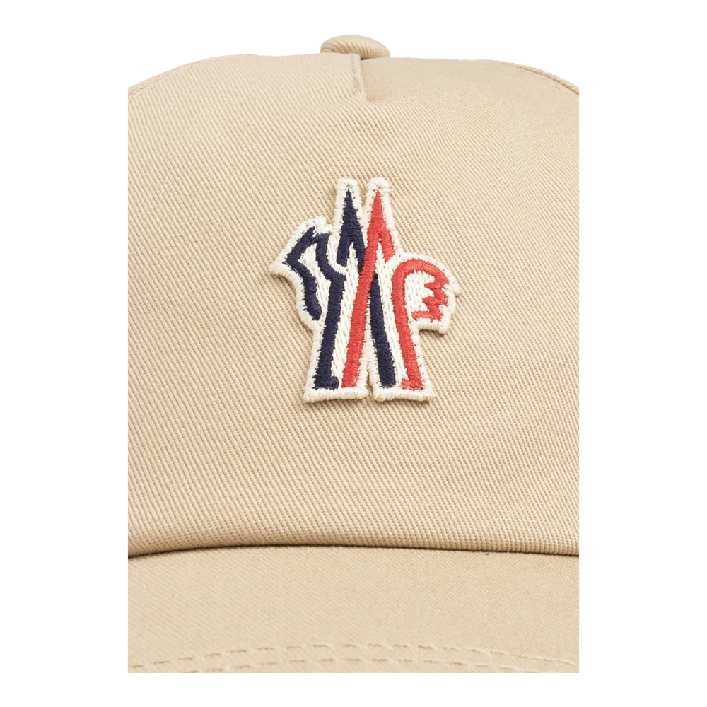 Moncler Pet Beige Dames