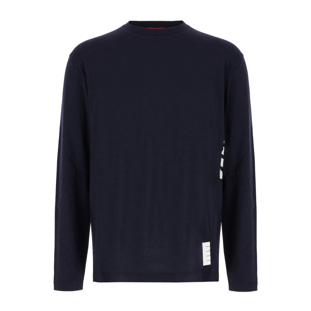 Knitwear > Round-neck Knitwear - - Thom Browne - Modalova