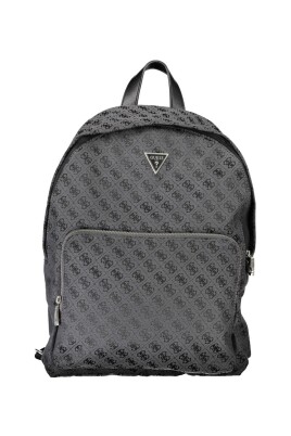 sac-a-dos-en-polyester-noir-avec-espace-pour-ordinateur-portable