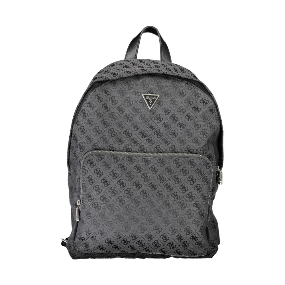 Guess - Bags > Backpacks - Gray - Guess - Modalova