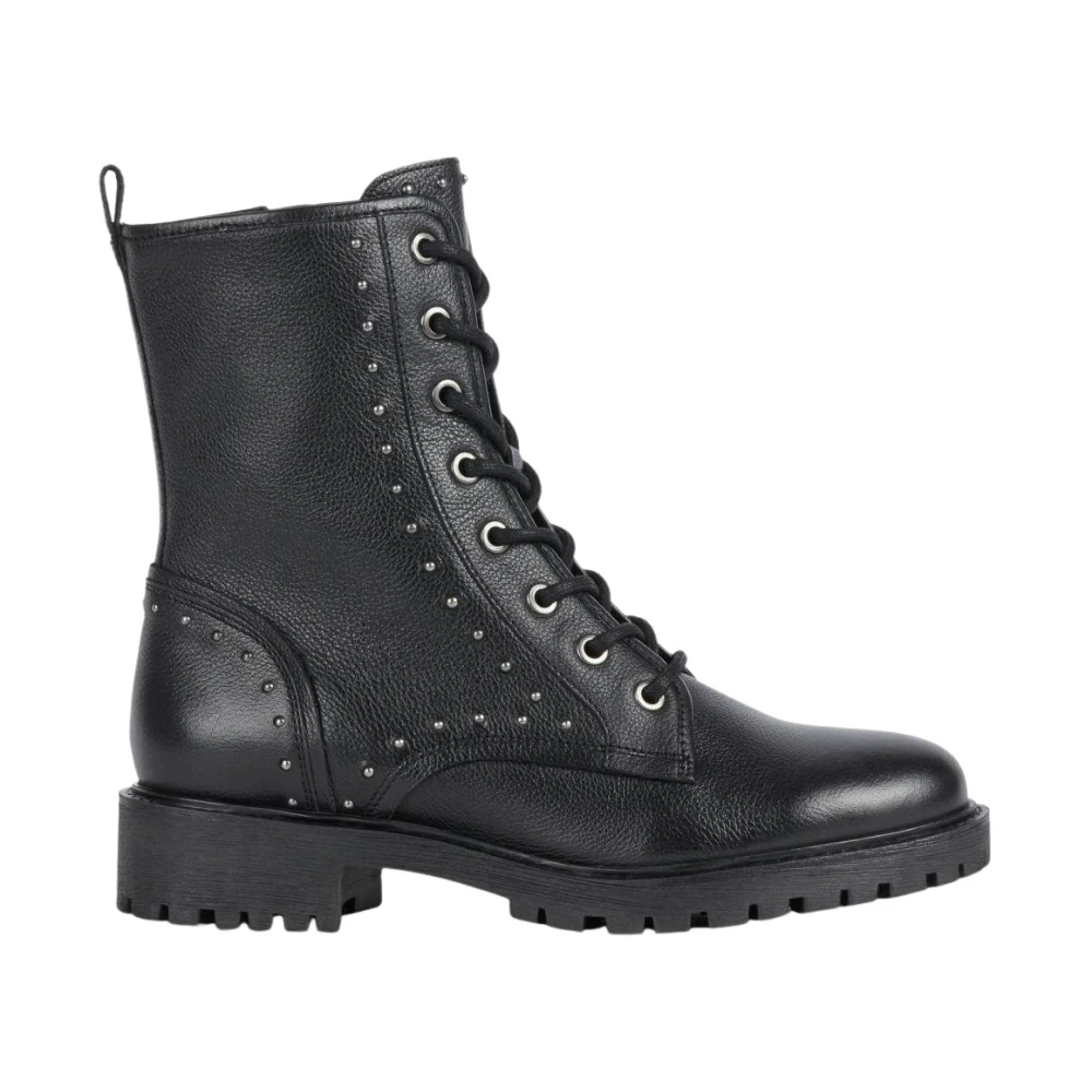 Shoes > Boots > Lace-up Boots - - Geox - Modalova