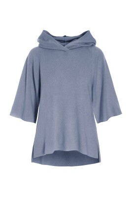 chemisier-a-capuche-en-cachemire-bleu-acier