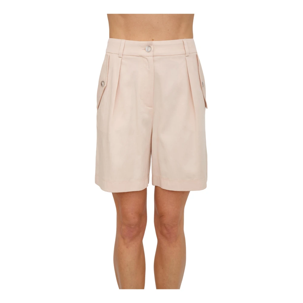 Nenette Donna Rosa - Shorts - Shorts - M