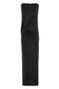 robe-en-jersey-drapee