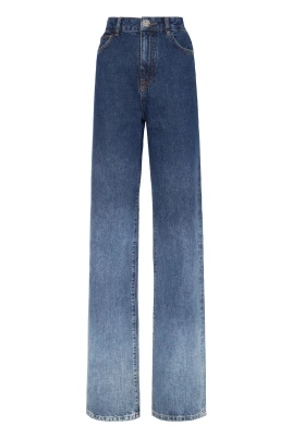 Denimbyxor Palace Fit