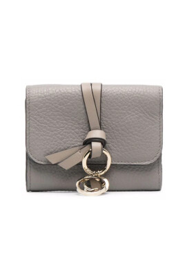 golden-initial-small-tri-fold-wallet