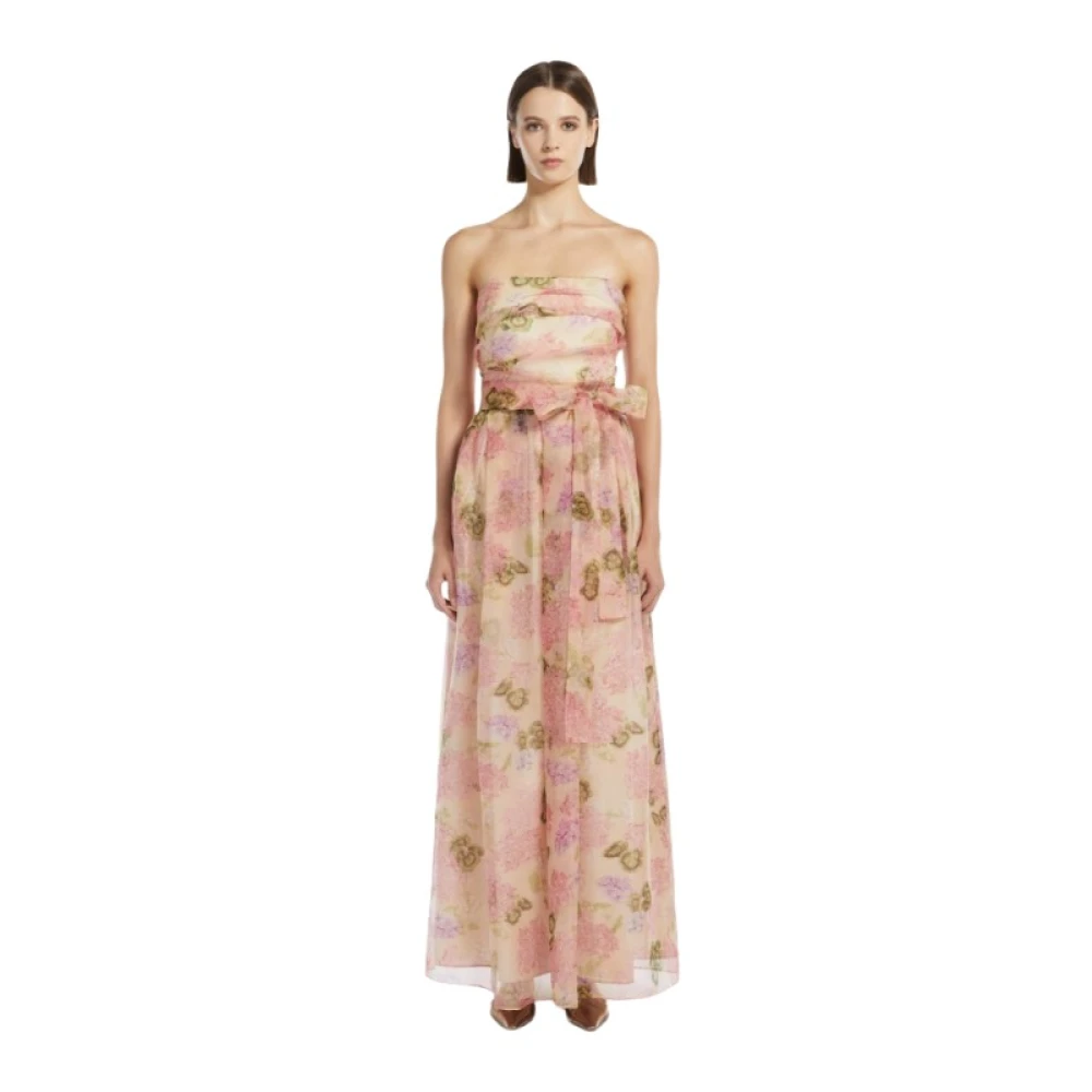 Dresses > Day Dresses > Maxi Dresses - - Max Mara - Modalova