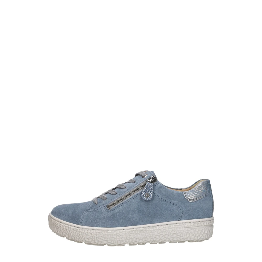 Hartjes Phil Shoe Dames Schoenen Blauw